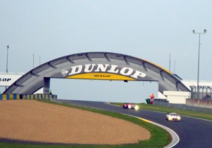 Image of Le Mans