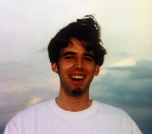 Image of 23 Year Old Mark
