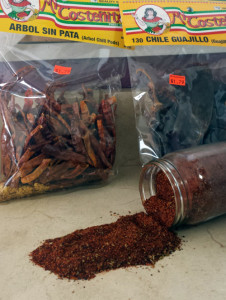 Image of Chili Powder