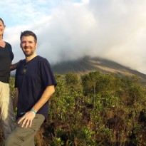 Costa Rica: La Fortuna and Arenal Volcano
