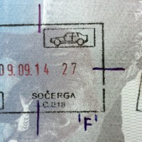 The Schengen Area or: How We Were Stopped at the Border and Denied Entry