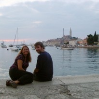 Istria, Croatia: Rocky Beaches, Roman Ruins and Seafood