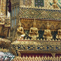 Extending Your 30 Day On Arrival Tourist Visa in Bangkok, Thailand