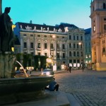 Austria Wrap Up: And by Austria I Mean Vienna