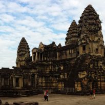 Angkor Wat: Tips We Learned from Our Visit