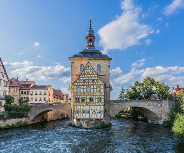 Image of Bamberg