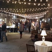 Four Days in New Orleans