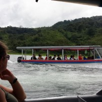 Costa Rica: The Road to Santa Elena