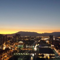 Two Weeks in Santiago, Chile on a Budget
