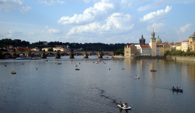 9 Wonderful Ways to Spend Your Day in Prague