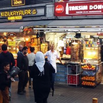 The Flavors of Istanbul: There’s More Than Just Kebabs