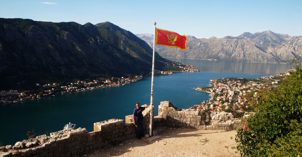 Montenegro Wrap-Up: Hiking, Mountains, and Meat